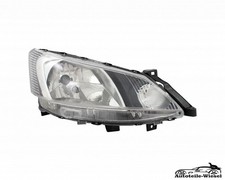 Scheinwerfer Halogen H4 Rechts für Nissan Evalia Nv200 ab 13->