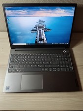 Lenovo ThinkBook 15-IML i5-10210U 8GB RAM 256GB SSD 15.6"