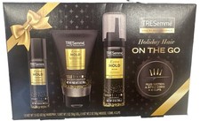 TRESemm  Holiday Hair On The Go Gift Set