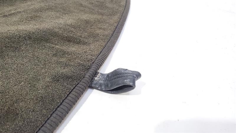 Used Part fits: 2010 Bentley CONTINENTAL GTC Grade A