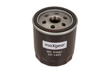 ÖLFILTER FÜR SEAT IBIZA IV (6J5, 6P1) - MAXGEAR 26-1236