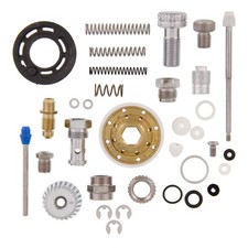 Tcpglobal G6600 Hvlp Spray Gun Repair Kit-rebuild Parts Tcpglobal G6600 Hvlp Spray Gun Repair Kit-rebuild Parts