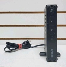 RCA Digital-to-Analog TV Television Converter Box DTA800B Tested  Works 2