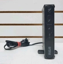 RCA Digital-to-Analog TV Television Converter Box (DTA800B) Tested & Works #2