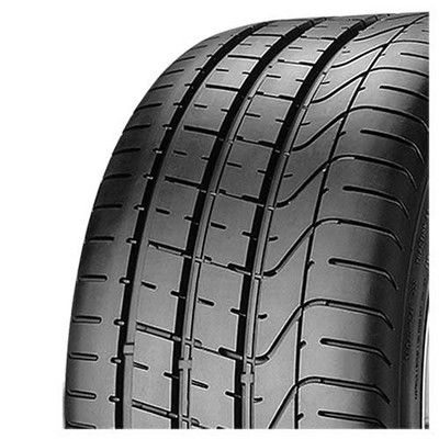 Pirelli P Zero FSL DOT 2023 255/45 R19 100(Y) 2554519 Sommerreifen