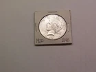 1922 US PEACE SILVER DOLLAR  2148