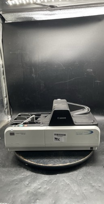 #ad Canon CR 190i Check Scanner imageFORMULA 120V 60Hz High Speed $98.99