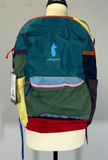 Cotopaxi Chiquillo 26L Del Dia Backpack NWT