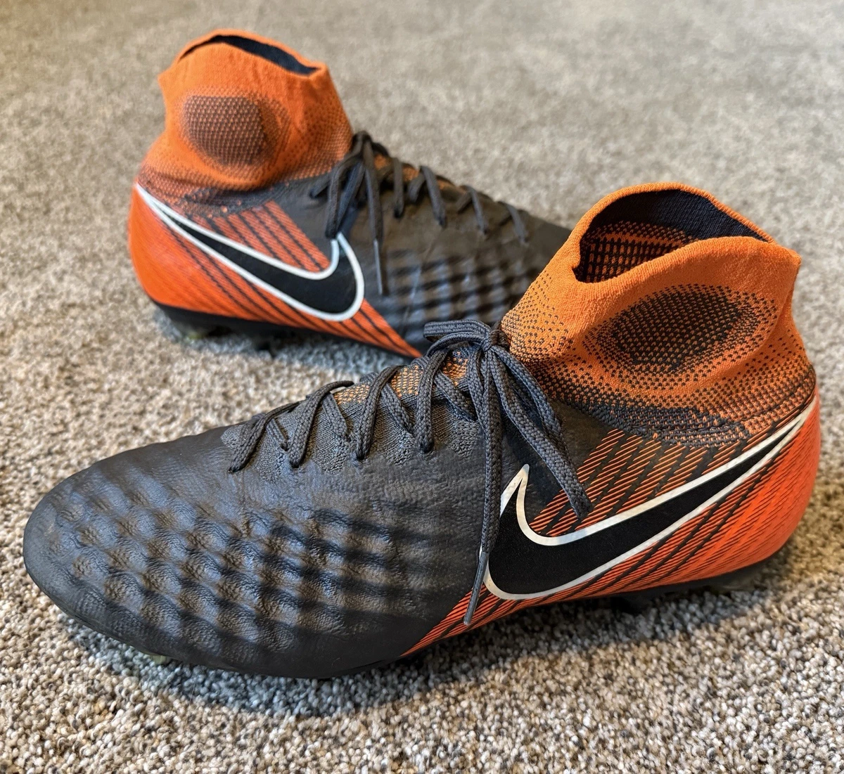Nike Magista Obra Soccer Shoes for sale | eBay