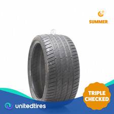 Used 26530zr19 Bridgestone Potenza Sport R01 Enliten 93y - 6.532