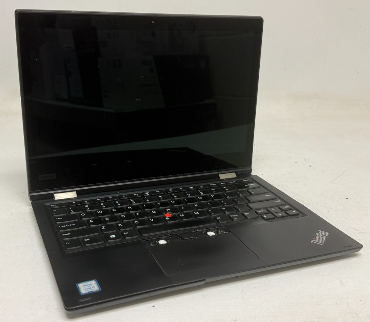 週末限定Lenovo Thinkpad L380 i5 16GB Lenovo ThinkPad L380 13.3