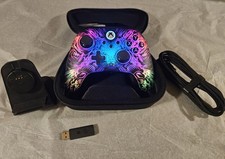 Power A Fusion Pro Wireless Gaming Controller...