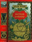 Mathias Sandorf - Verne, Jules