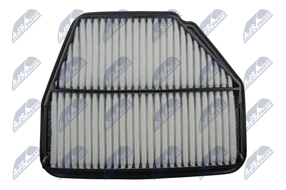 Nty Winfil Air Filter For Chevrolet Captiva 11- Opel Antara 10 - Image 8