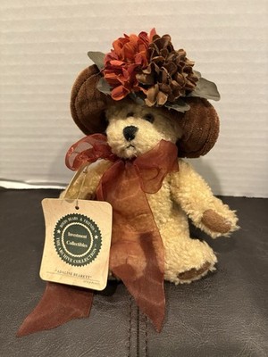 Boyd s Bears Adeline Bearett 6  Plush #918437