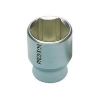 Proxxon Stecknuss 21 Mm 1/2 Zoll Stahl FüR Radmuttern Handwerkzeug 23420