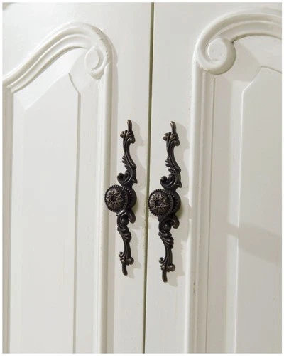 Elegant Lighting VF-1049-VW Windsor 60" - Vintage Mint - Picture 7 of 12