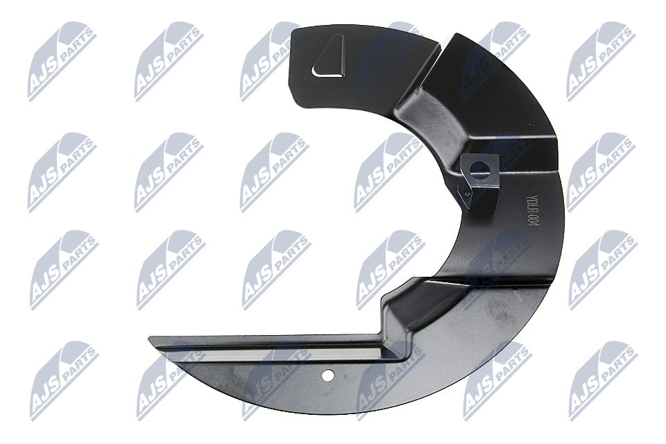 ✅Fits NTY HTO-LR-004 brake disc cover ⭐UK Seller⭐ - Image 4