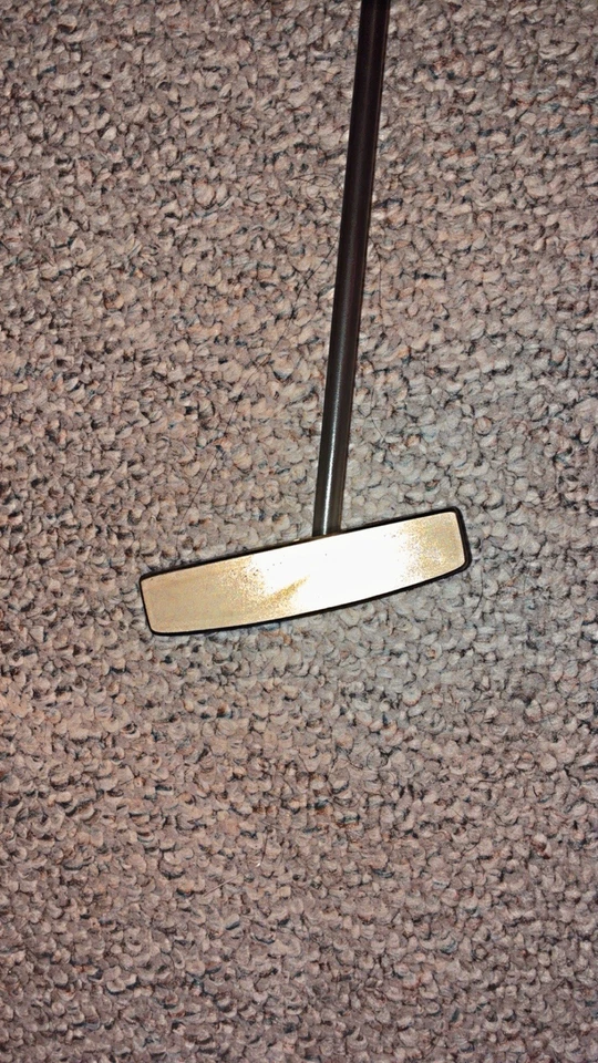 "Putter diestro SeeMore FGP Payne Stewart Pinehurst #2 1999 campeón abierto de Estados Unidos 34-1/2""" Foto 3 de 4