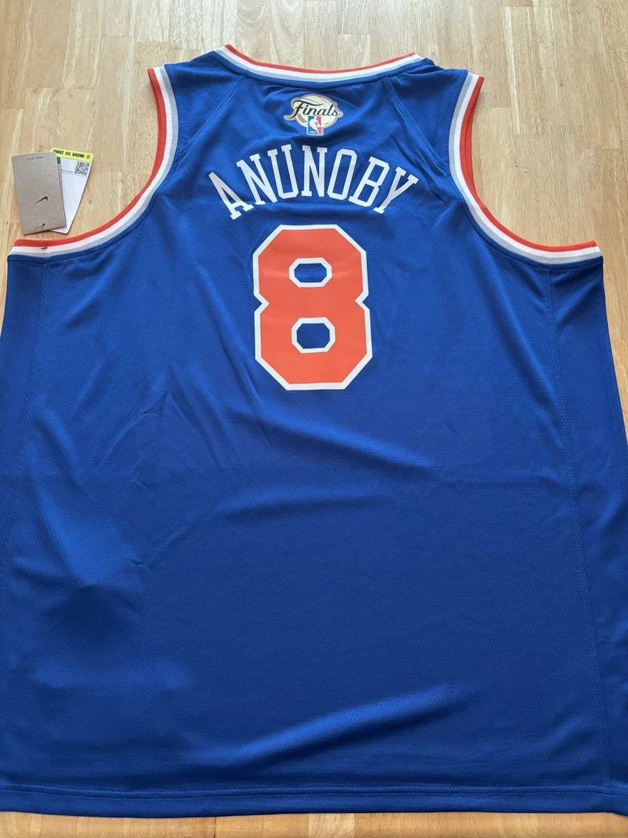 New York Knicks Size XL NBA Jerseys for sale | eBay