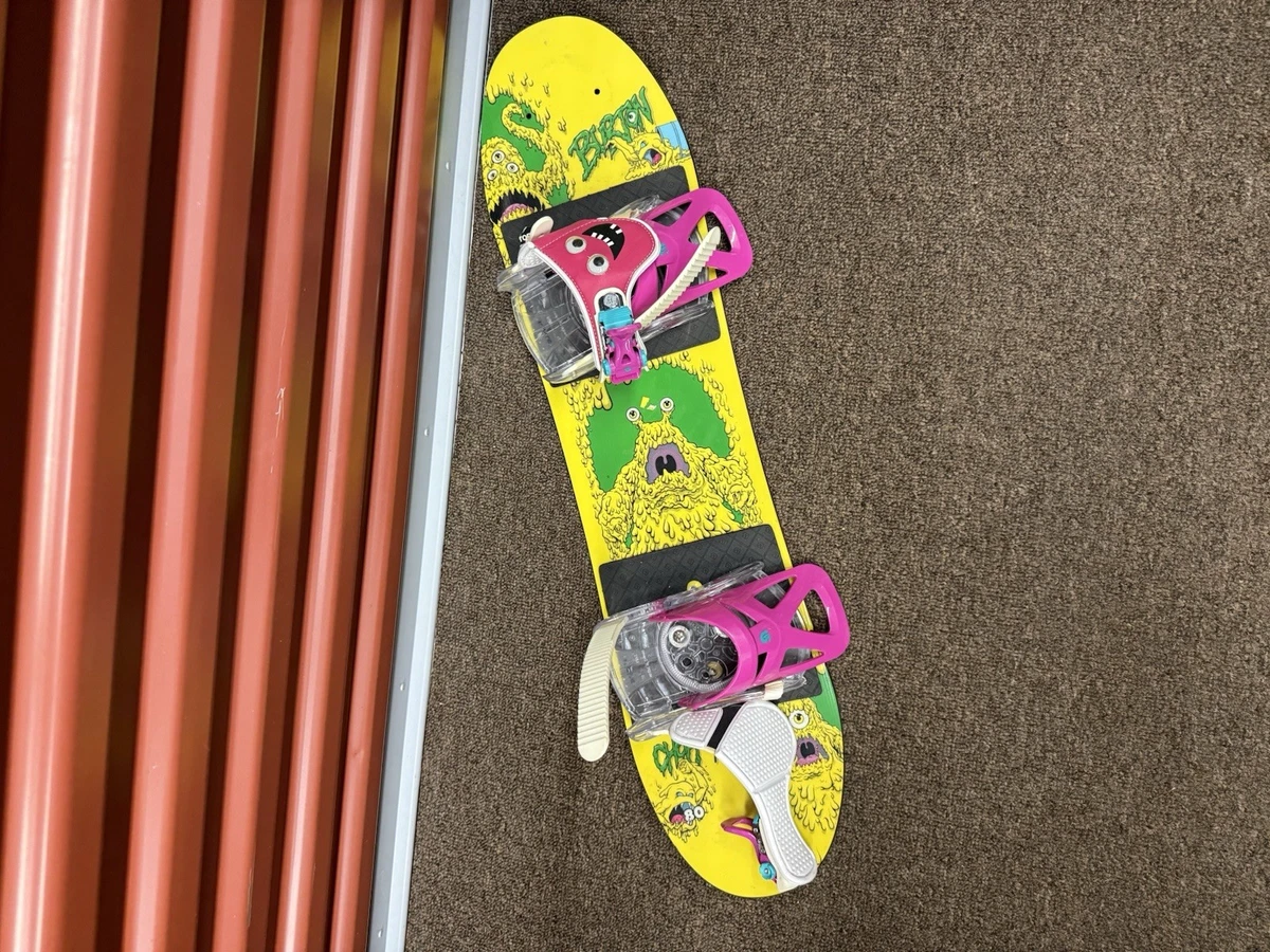 Burton Chopper for sale | eBay