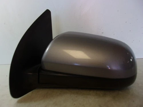 2007 2008 2009 2010 2011 Chevrolet Aveo Driver LH Manual Door Mirror OEM