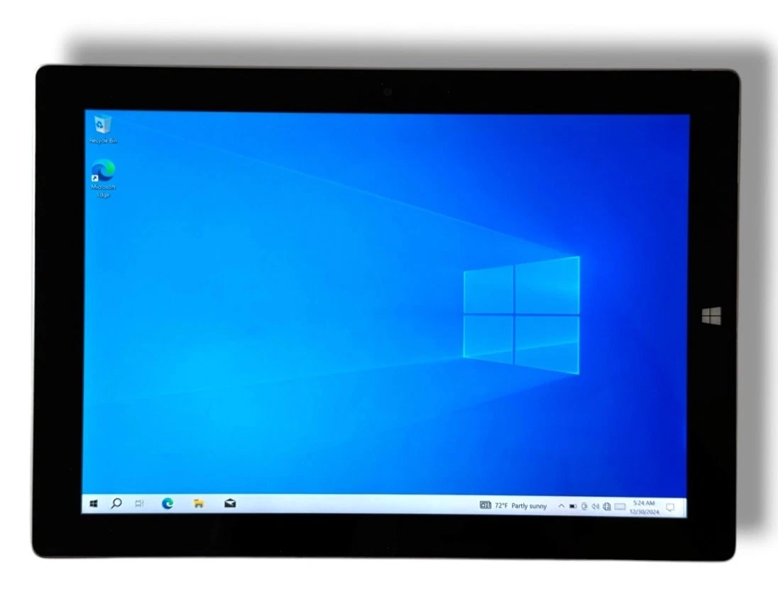 Microsoft Surface Pro 3 64 GB Tablets for sale | eBay