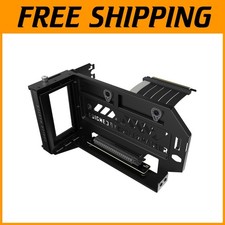 MasterAccessory Vertical GPU Holder Kit V3 - Black