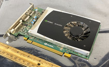 Nvidia Quadro 2000 Graphics Card 51232