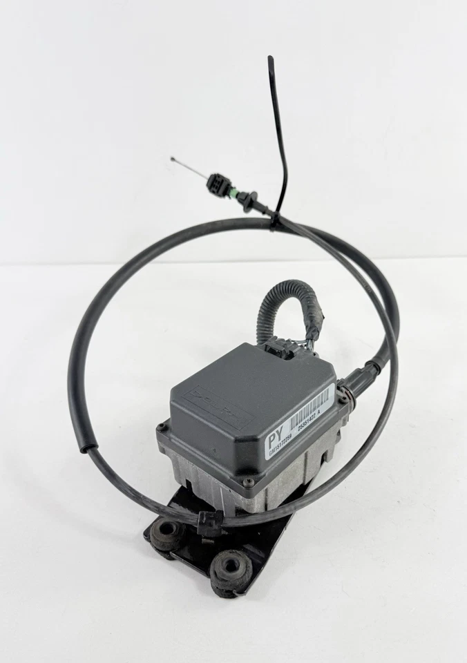 Chevy Blazer GMC Jimmy 1998-2002 módulo de control de crucero 25351422 OEM Foto 3 de 4