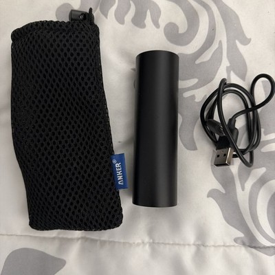 Anker PowerCore 5000mAh Ultra-Compact External Battery Power Bank