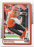 2025 Donruss #139 Mike Gesicki - Cincinnati Bengals