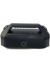 Soundcore Boom 2 Plus Portable Outdoor Speaker Confirmed Operation Free Ship