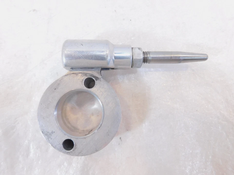 2000-2003 Indian Gilroy Scout & Spirit & Chief Pedal de freno Palanca Pivote 41-340 Foto 2 de 4