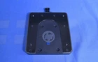 Lot of 10 HP Quick Release 2 Monitor Bracket (J121601)