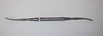 Miltex 18-1968 Freer Elevator 7'' Double Ended Surgical Stainless Steel 5mm Blade