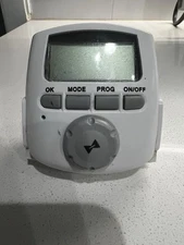 Intermatic DT620 Heavy Duty Indoor Digital Plug-Intimer - Full 7-Day Programming