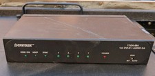 TV One-Task 1T-DA-564 1x4 DVI-D + Audio DA