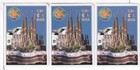 Three Single Playing Card Jokers/Ace, "Jester/Ace" Unknown, Taiwan, 2010's — photo 2