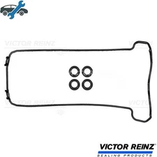 GASKET SET CYLINDER HEAD COVER 15-28653-01 FOR MERCEDES-BENZ M119.975/971 4.2L