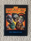 1975 Famous Monsters of Filmland Convention Magazine with Original Program - VG — photo 2