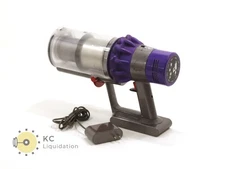 Dyson V10 Animal SV12 Vacuum Main Body w/ Charger Battery + Cyclone