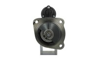 Mahle Neu Anlasser Passend FüR Iveco 4.2 Kw 12 Volt MS168