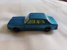 Matchbox Lesney Ford Zodiac IV Blue 1:64 Diecast Car