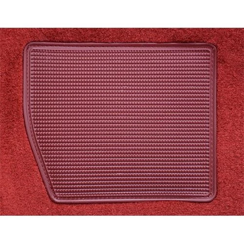 Chevrolet G30 1983-1995 furgoneta repuesto alfombra Cutpile área de pasajeros Foto 3 de 4