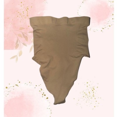 SKIMS Seamless Sculpt Strapless Thong Bodysuit - *NWOT*