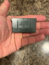 Super Mario World: Super Mario Advance 2  - GBA Cartridge Only -Tested & Working