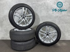 Audi A6 C8 4K Winterräder Winterreifen 225/55 R18 18 Zoll