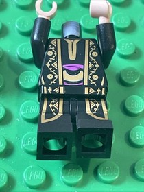Lego Nizam Minifigure Prince of Persia 7573 7572 pop010