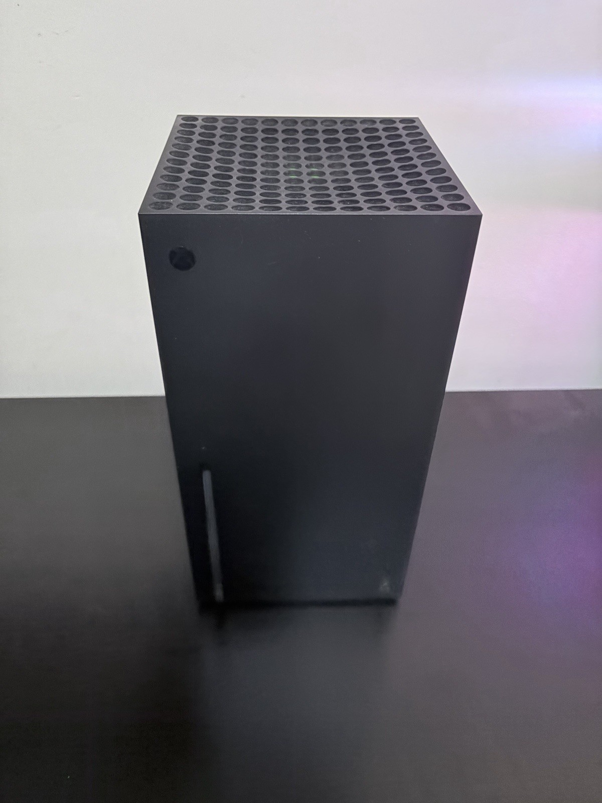 Microsoft Xbox Series X 1TB Video Game Console - Black